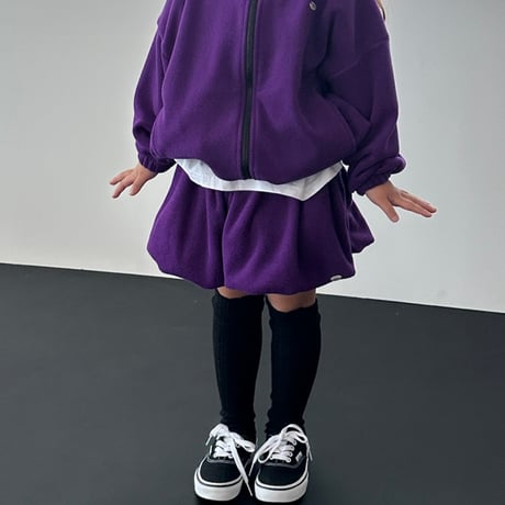 foov/36. foov fleece jumper S-XL
