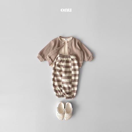 onu/32. jogger pants XS-XL