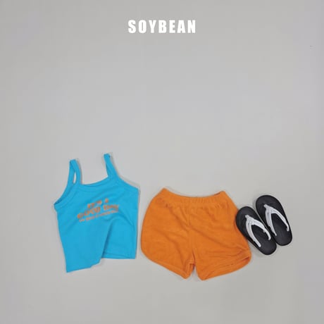soybean/169. plan ) good day ( updown set XS-XL