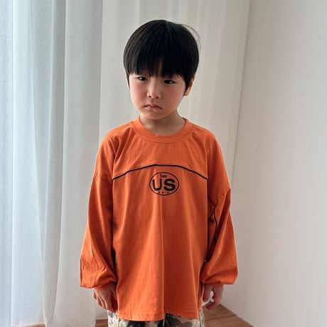 foov/27. US fighting T-shirt S-XL