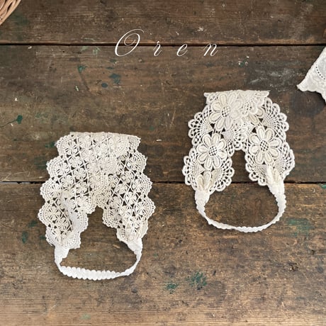 oren/24. ria hairband FREE