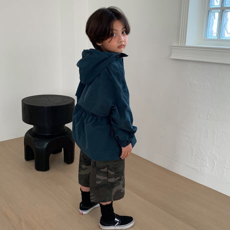 cantuccistudio/77. woody anorak S-XL