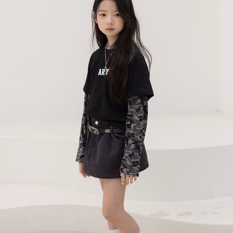 zanclover/37. my romi skirt 3-11
