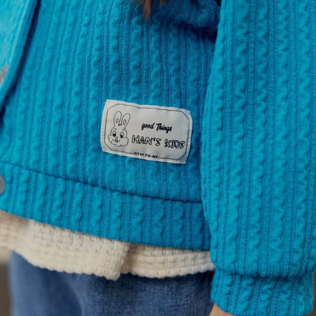 hans/19. madlen cardigan XS-XL