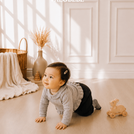 valubebe/48. plan autumn embo embo pants 6M-S