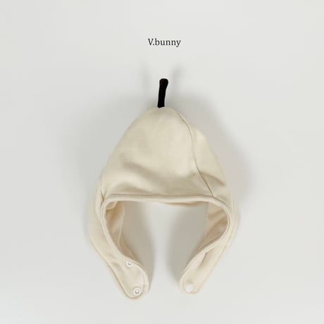 vbunny/52. sprout bonnet ( baby ) hat FREE(42CM-48CM)