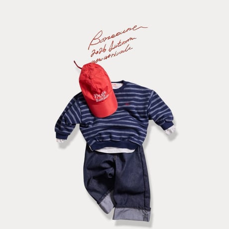 boneoune/81. good man-to-man XS-XL