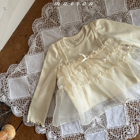 marron/39. kangkang shirts bustier XS-L