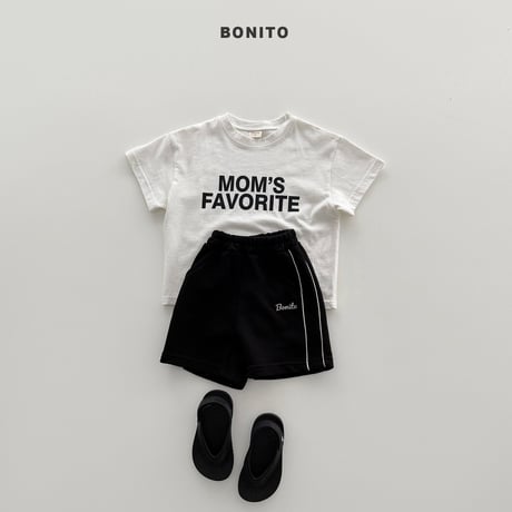 bonito/43. side line shorts? JS-JM