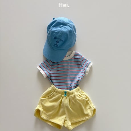 hei/4. dangara T-shirt XS-XL