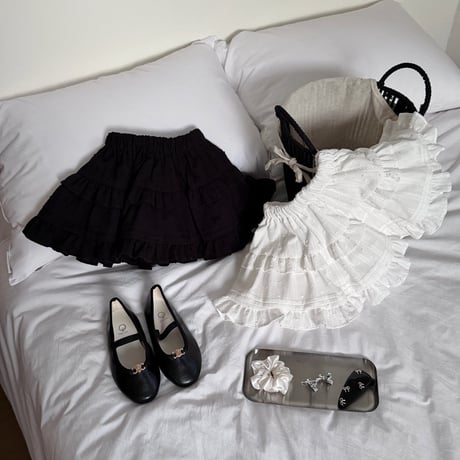 matilda/46. ailet lace skirt 15-19