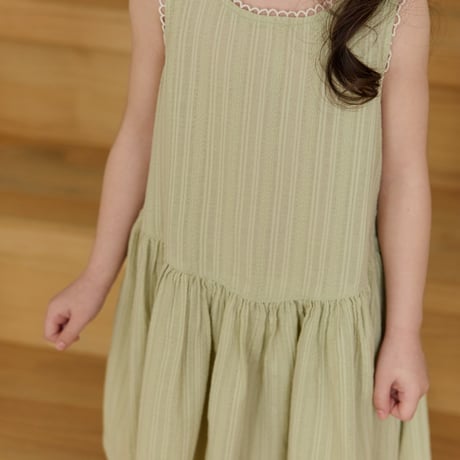 monatelier/9. mayo one-piece S-2XL