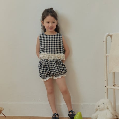 bananaj/6. yoyo blouse XS-JS