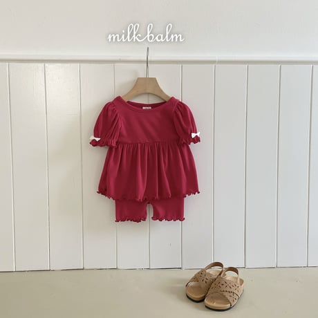 milkbalm/35. ribbon golgi setup XS-XL