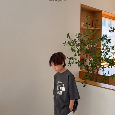 owen/5. original 7bu T-shirt S-XL