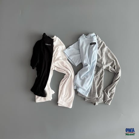 owa/13. duce T-shirt S-XL
