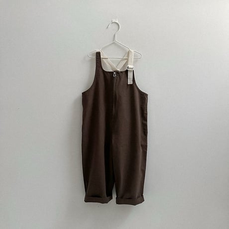 digreen/11. nova overalls? S-2XL