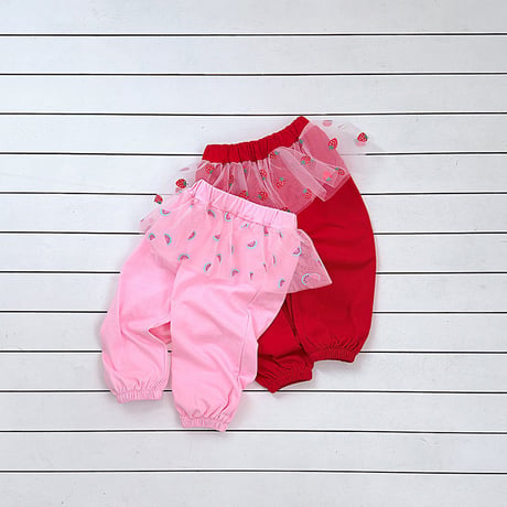 ueo/3. sweet jogger pants S-XL