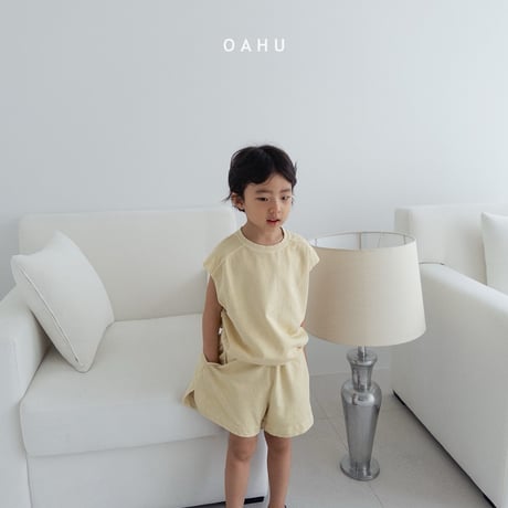 oahu/35. mello diyng shorts  S-XL