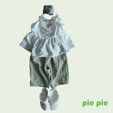 pie/31. nana bustier XS-XL