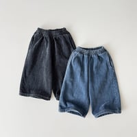 onu/32. wide gimo denim BABY(12M)-XL(6-7Y)