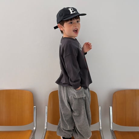 ellymolly/116. bello dangara jogger pants 13-19