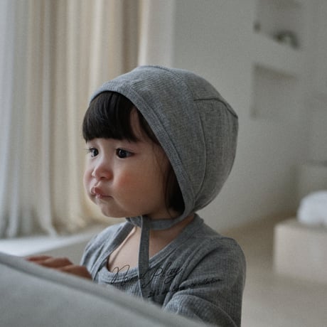 normalplay/51. bodle autumn bebe suit 6M-18M