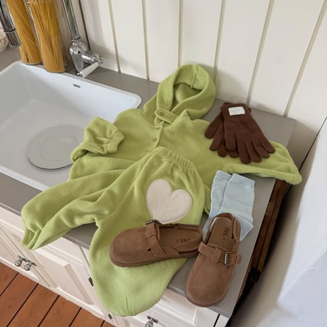 ninibello/35. Teletubby Fleece Hoodie? XS-XL