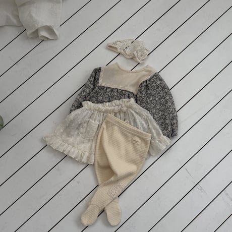 bebeholic/2. berlin yoobal leggings S-L