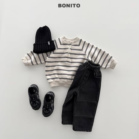bonito/61. st henry man-to-man ADULT