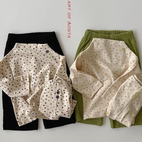 aosta/32. [Butter Pants] S-2XL