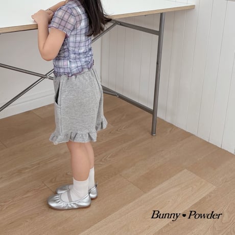 bunnypowder/179. kancho T-shirt S-XL