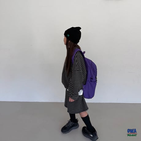 owa/32. basic skirt JS