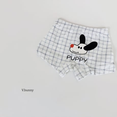 vbunny/15. cool dog pants S-3XL