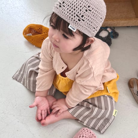 con_/24. little one-piece 1(66-77CM)-4(97-107CM)