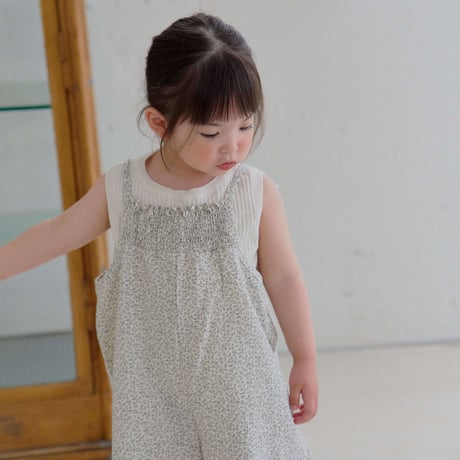 bellot/46. flo suit S-L