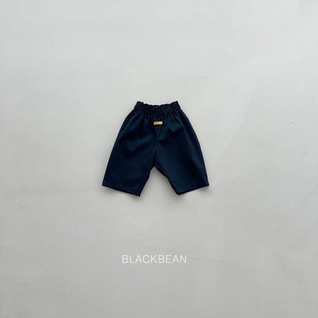 blackbean/28. hold pants S-XL