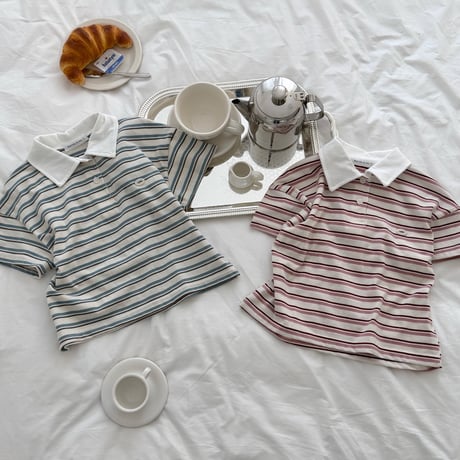 matilda/36. jelly collar T-shirt 15-19