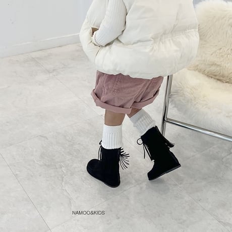 namoo/38. hanna tessle gimo ) boots 150-220