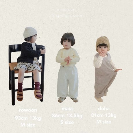 minirobe