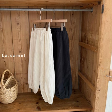 lacamel/13. popo pt XS-XL