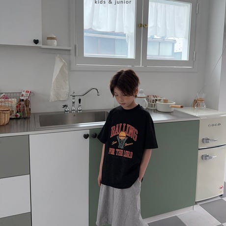owen/60. half t T-shirt JS-JXL