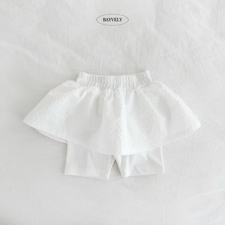 bayvely/2. mimi skirt leggings XS-XL