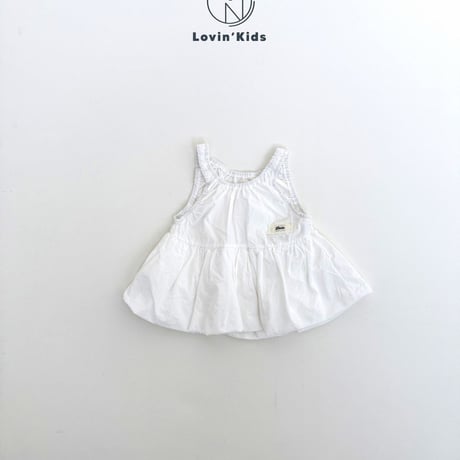 lovin/19. bullon one-piece 1-11