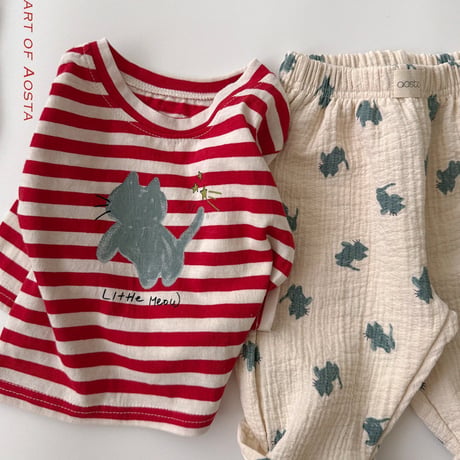 aosta/4. [Meow T] S-2XL
