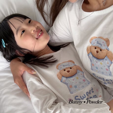 bunnypowder/33. sweet dream (ADULT) set ADULT