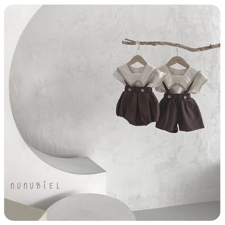 nunubiel/22. ever blouse XS-XL