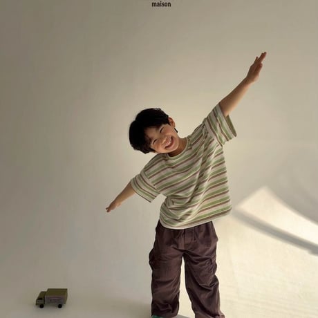saintdoll/31. dangara T-shirt JS-JL