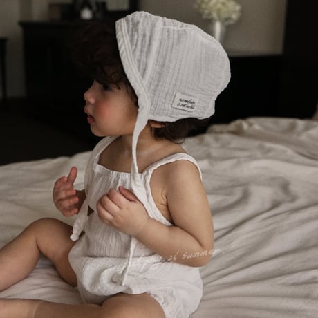 normalplay/56. lovely rope suit 6M-18M