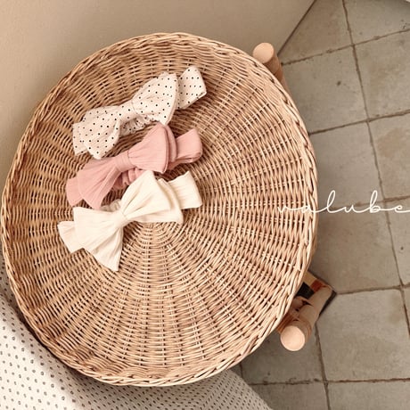 valubebe/33. ribbon hairband FREE